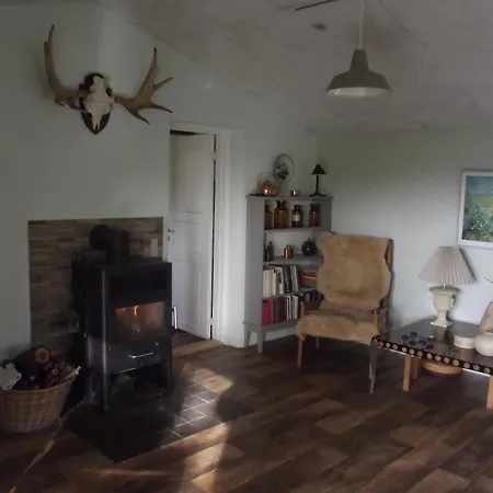 Lille-friisenborg Bed & Breakfast *