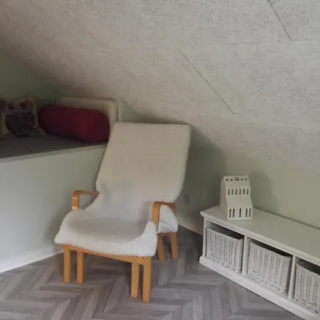 Lille-friisenborg Bed & Breakfast