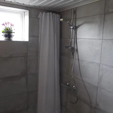 Bed & Breakfast Lille-friisenborg Tjele