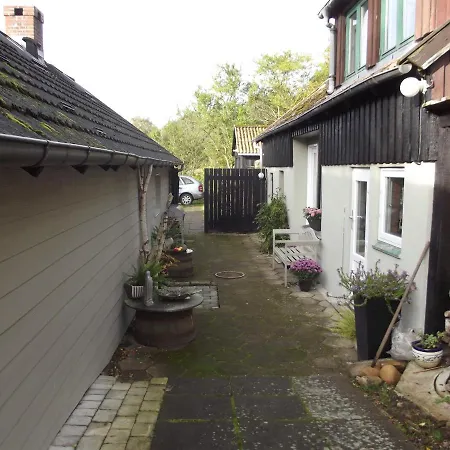Lille-friisenborg * Tjele