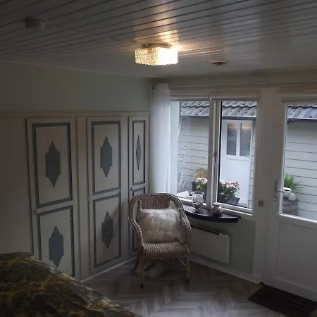 Lille-friisenborg Tjele